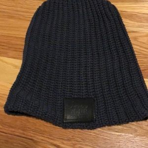 Love Your Melon Charcoal Beanie
